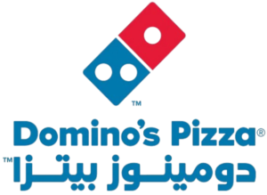 Dominos pizza
